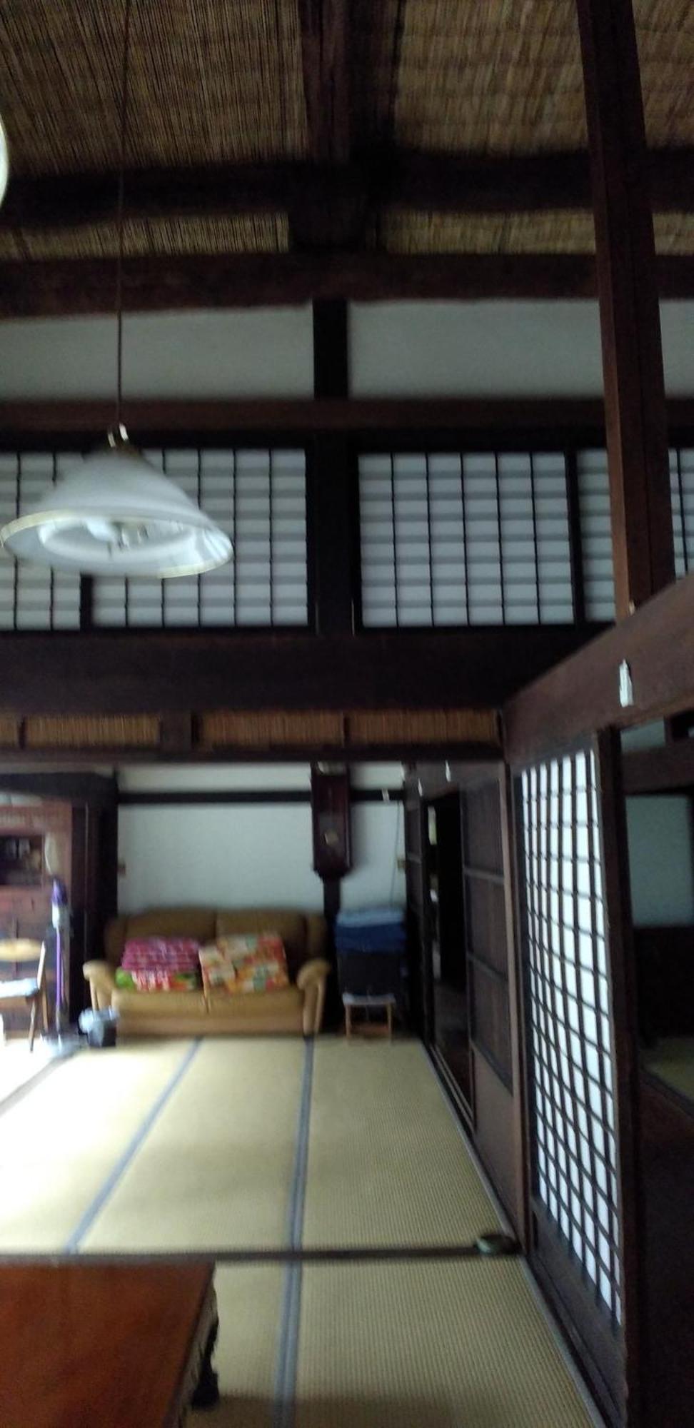 Kohagino - Vacation Stay 12342 上野原市 エクステリア 写真