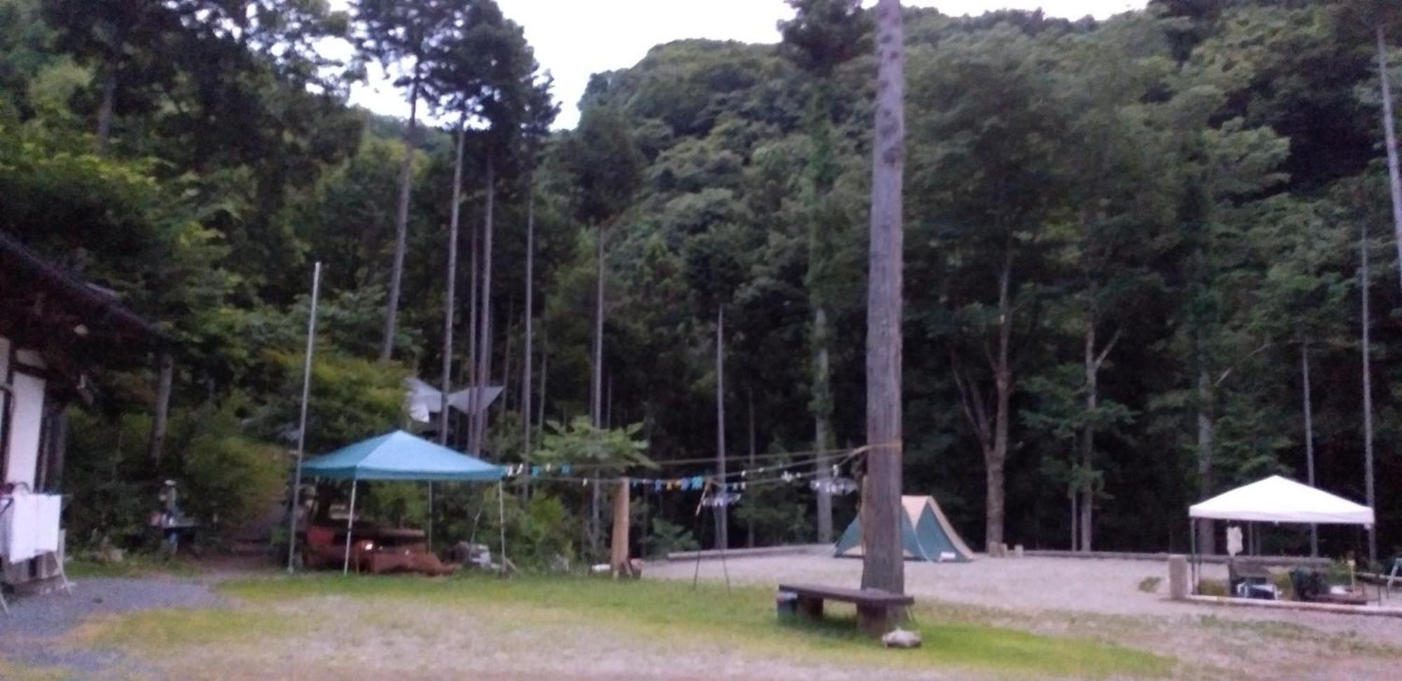 Kohagino - Vacation Stay 12342 上野原市 エクステリア 写真