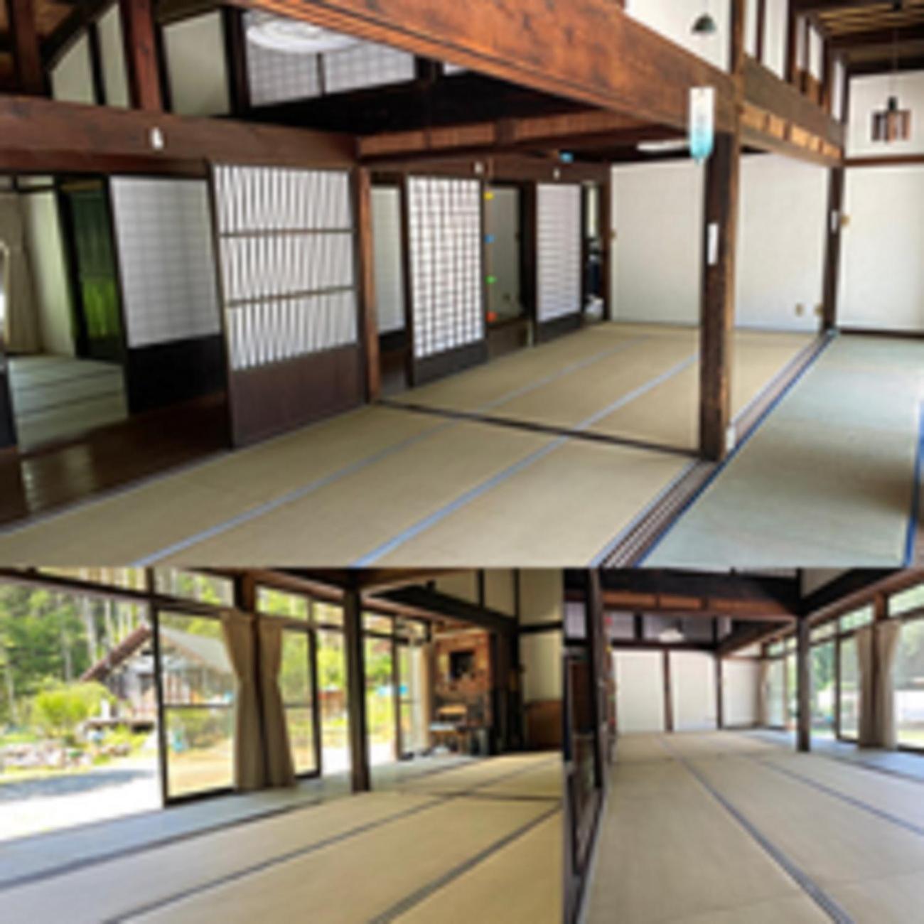 Kohagino - Vacation Stay 12342 上野原市 エクステリア 写真