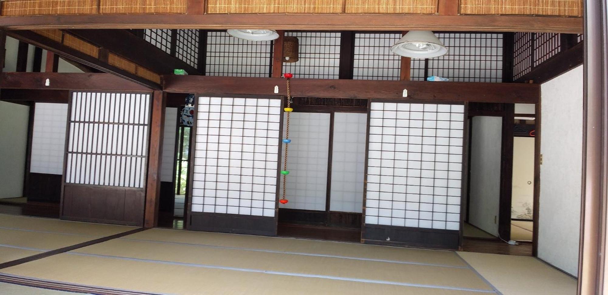 Kohagino - Vacation Stay 12342 上野原市 エクステリア 写真