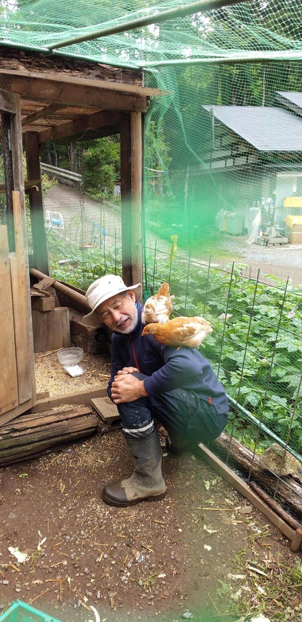 Kohagino - Vacation Stay 12342 上野原市 エクステリア 写真